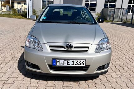 Toyota Corolla 248.000 km 3.300 &euro; München 81673