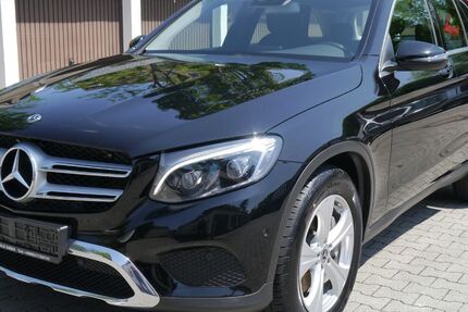 Mercedes-Benz GLC 350 200.500 km 23.500 &euro; München 80992