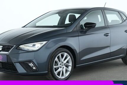 Seat Ibiza 30.651 km 14.835 &euro; Garching bei München 85748
