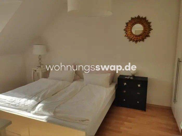 Etagenwohnung München Untergiesing-Harlaching - 2 Zimmer, 45 m&sup2;, 545&euro; | Angebot:25920296