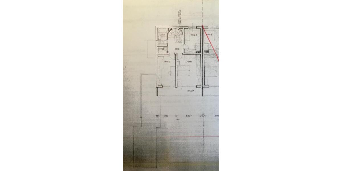 Doppelhaushälfte München Trudering-Riem - 5 Zimmer, 149 m&sup2;, 1.080.000&euro; | Angebot:26960810