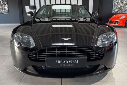 Aston Martin V8 Vantage 32.569 km 79.980 &euro; Anzing 85646