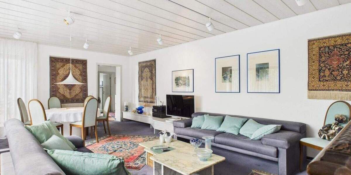 Mehrfamilienhaus, Wohnhaus Markt Schwaben - 6 Zimmer, 155 m&sup2;, 749.000&euro; | Angebot:25708188