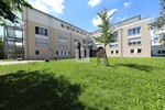 WINDISCH - Moderne 2-Zi.-Wohnung im betreuten Wohnen in Maisach ab 60 Jahre - sofort bezugsfrei!