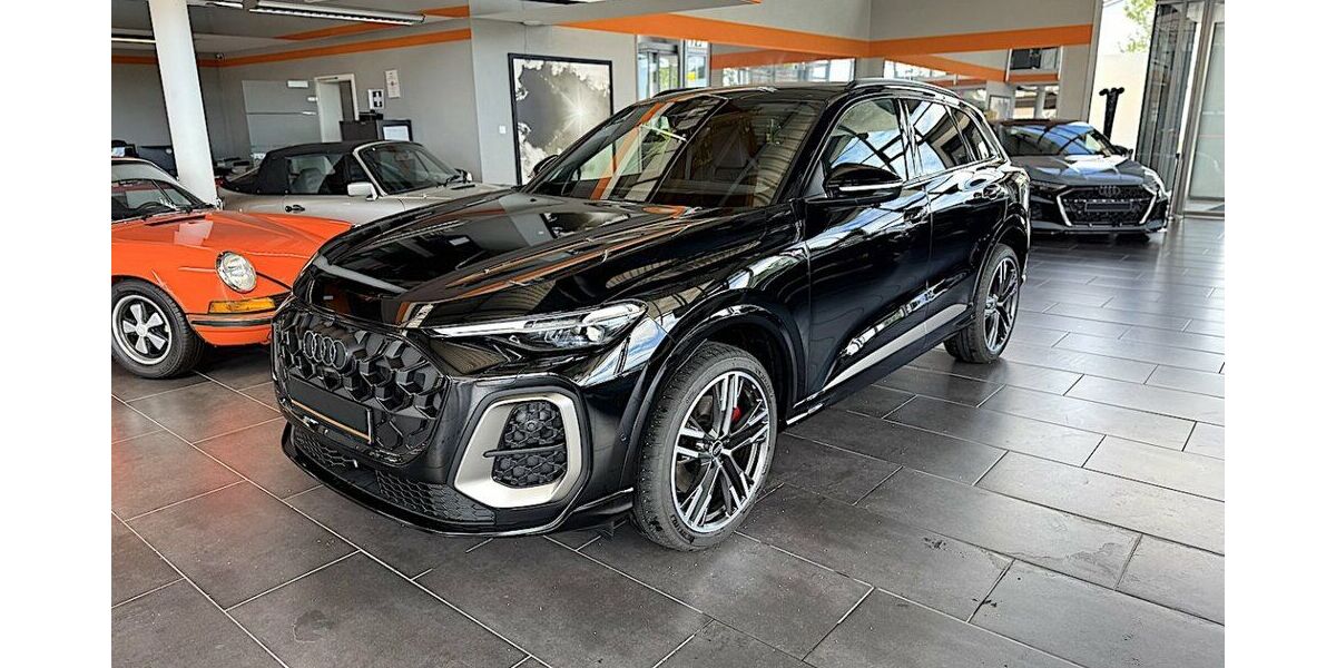 Audi Q5 13.400 km 54.900 &euro; Egling 82544