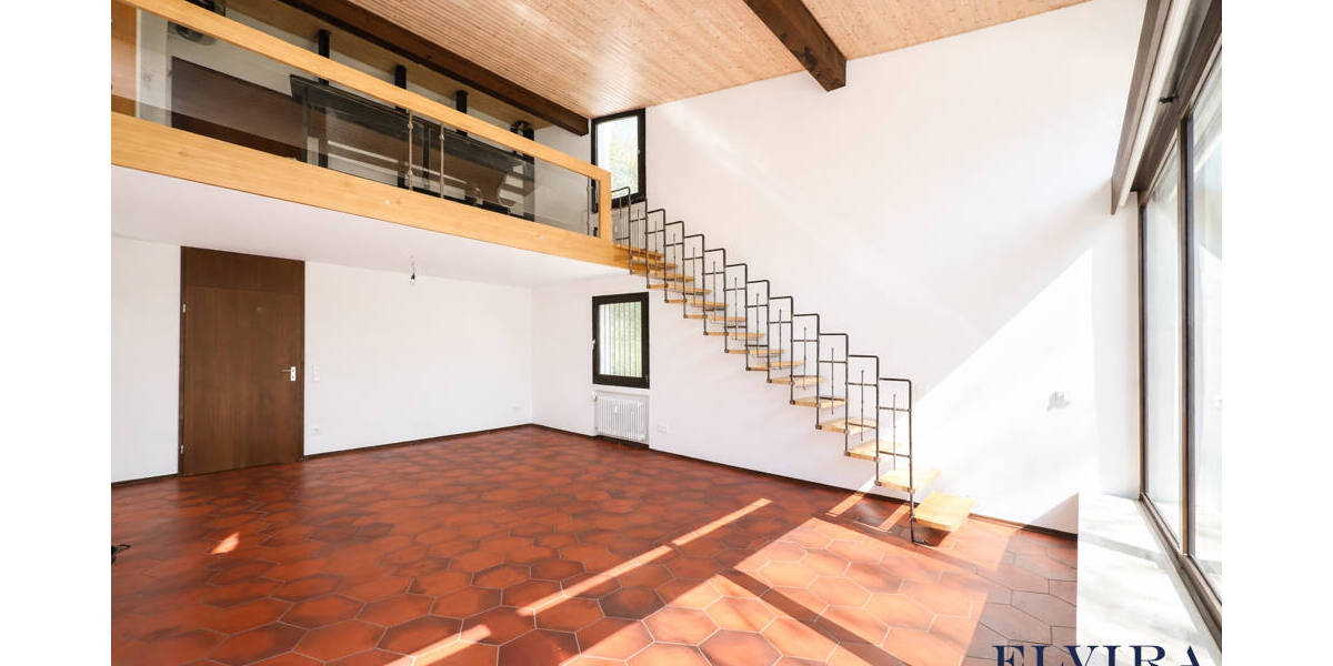 Einfamilienhaus München Thalk.Obersendl.-Forsten-Fürstenr.-Solln - 5 Zimmer, 200 m&sup2;, 2.860&euro; | Angebot:26247569