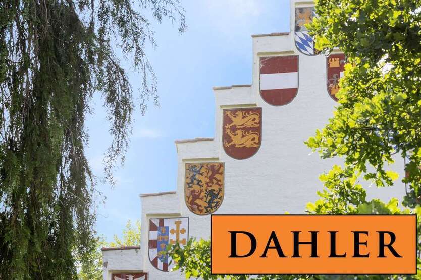 Haus zum Kaufen in Schäftlarn 3.493.000 € 257 m²