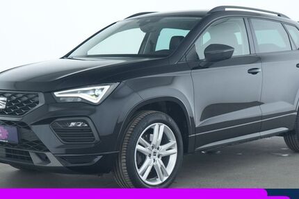 Seat Ateca 31.409 km 29.705 &euro; Garching bei München 85748