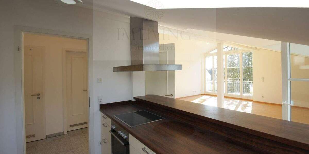 Etagenwohnung Unterhaching - 2 Zimmer, 93 m&sup2;, 1.750&euro; | Angebot:25688734
