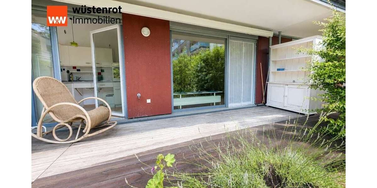 Etagenwohnung München Ludwigsvorstadt-Isarvorstadt - 1 Zimmer, 45 m&sup2;, 425.000&euro; | Angebot:26883666