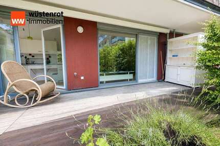 Wohnung München Ludwigsvorstadt-Isarvorstadt - 1 Zimmer, 45 m&sup2;, 425.000&euro; | Angebot:26883666