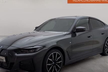 BMW i4 19.947 km 45.930 &euro; München 80939