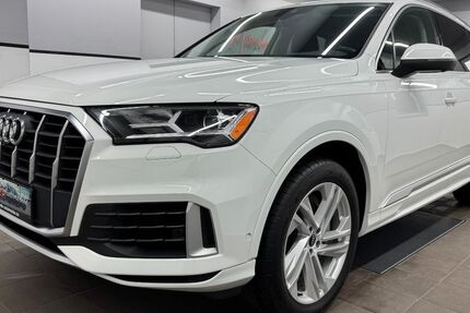 Audi Q7 34.998 km 42.990 € München 81243