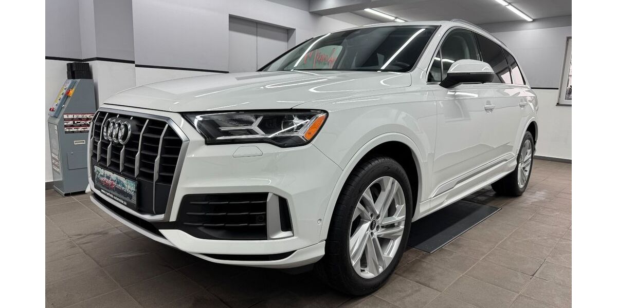 Audi Q7 34.998 km 42.990 &euro; München 81243