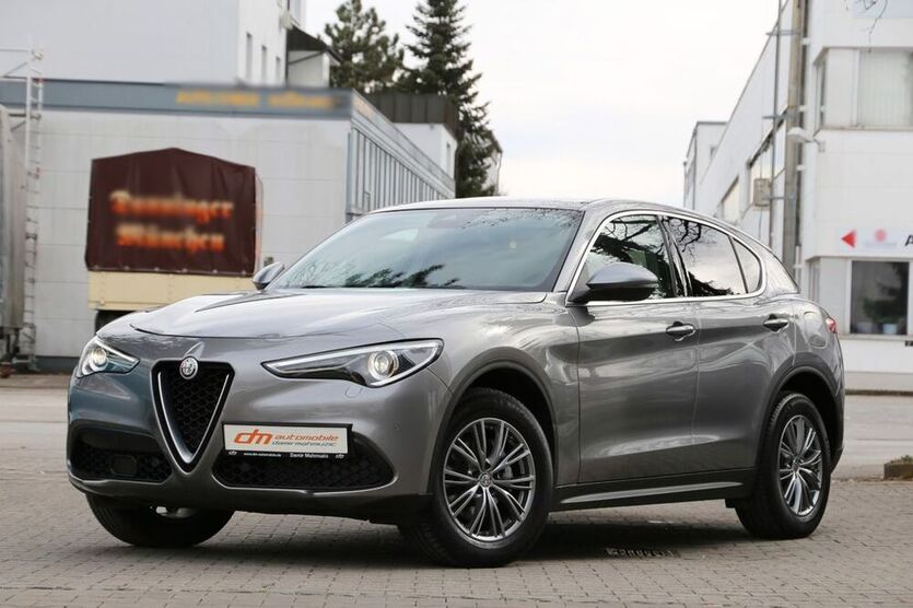 Stelvio