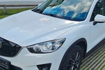 Mazda CX-5 164.000 km 9.900 &euro; Munchen 81829