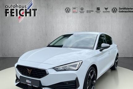 Cupra Leon 19.777 km 27.439 &euro; Haar 85540