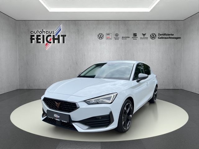 Cupra Leon 19.777 km 27.439 &euro; Haar 85540