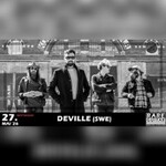 Deville