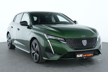 Peugeot 308 23.415 km 23.770 &euro; Garching 85748