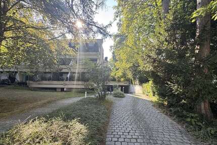 Wohnung München Giesing - 3 Zimmer, 84 m&sup2;, 2.150&euro; | Angebot:27144355