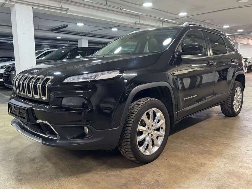 Cherokee