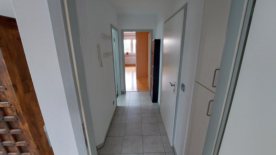 Dachgeschoßwohnung Ismaning - 2 Zimmer, 56 m&sup2;, 386.400&euro; | Angebot:27222418