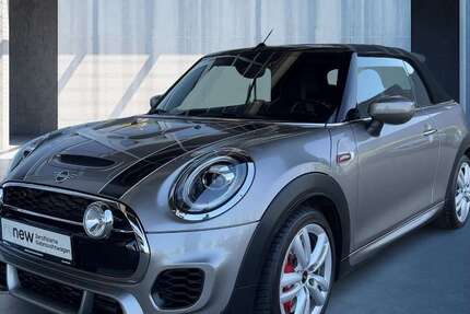 Mini John Cooper Works 57.000 km 24.590 &euro; Unterschleißheim 85716