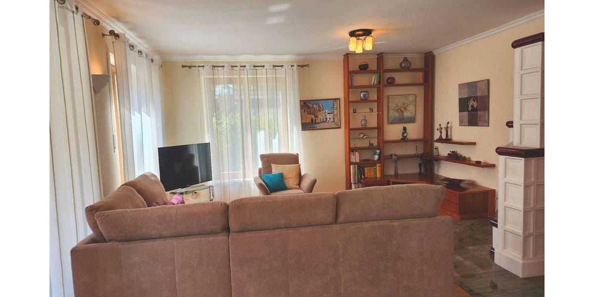 Etagenwohnung Zorneding bei München Zorneding - 2 Zimmer, 90 m&sup2;, 1.450&euro; | Angebot:26190428