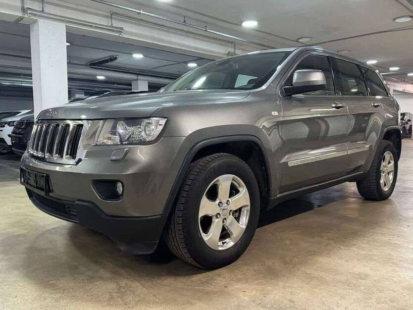 Grand Cherokee