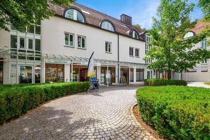 Gewerbeobjekt Haar - 1.135.000&euro; | Angebot:27460474