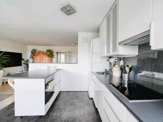 3 - Zimmer Wohnung mit Balkon und Gemeinschaftsgarten in Olching 3 zimmer