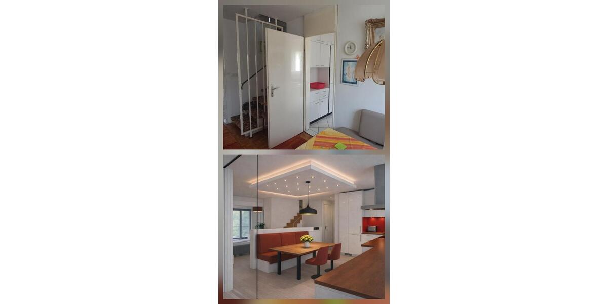 Einfamilienhaus München Aubing-Lochhausen-Langwied - 5.5 Zimmer, 137 m&sup2;, 950.000&euro; | Angebot:25933871