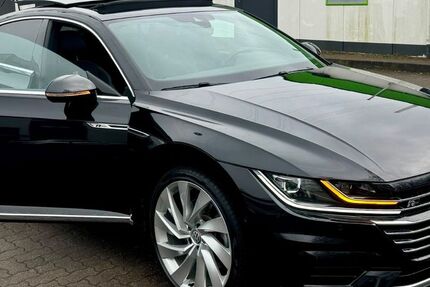 VW Arteon 69.000 km 26.900 &euro; München 81245