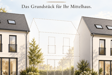 Grundstück München Allach-Untermenzing - 349.900&euro; | Angebot:27688344