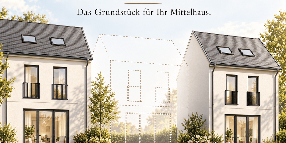 Grundstück München Allach-Untermenzing - 349.900&euro; | Angebot:27688344