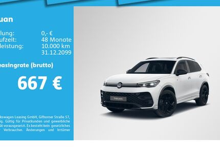 VW Tiguan 3.000 km 66.540 &euro; München 81669