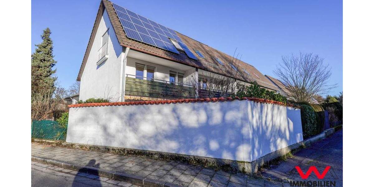 Reihenendhaus Baldham Baldham - 5 Zimmer, 145 m&sup2;, 798.000&euro; | Angebot:25662848