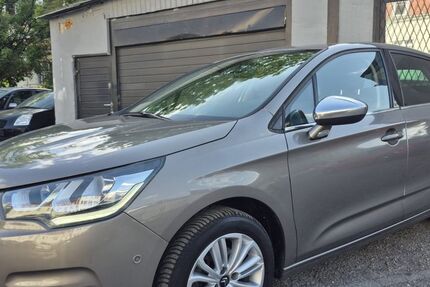 Citroen C4 111.526 km 7.890 € München 80809