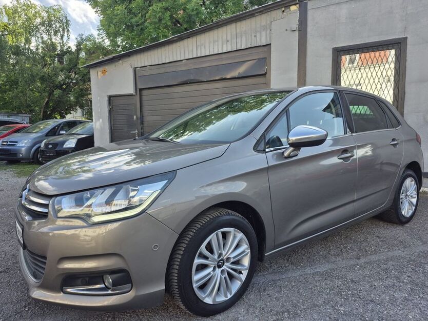 Citroen C4 111.526 km 7.890 € München 80809