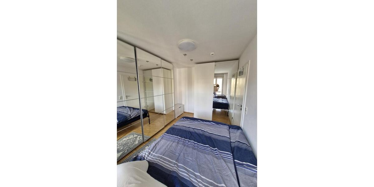 Etagenwohnung München Schwanthalerhöhe - 2 Zimmer, 51 m&sup2;, 1.490&euro; | Angebot:26477256