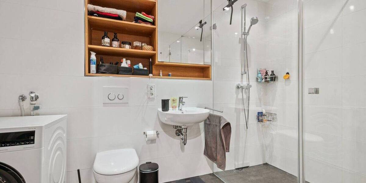 Etagenwohnung München Milbertshofen-Am Hart - 3 Zimmer, 122 m&sup2;, 1.099.000&euro; | Angebot:26244725