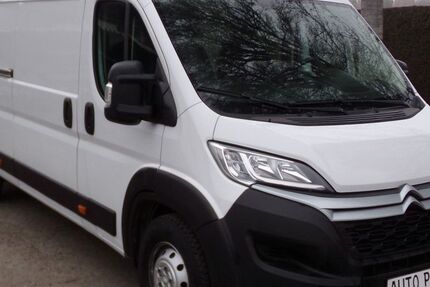 Citroen Jumper 51.115 km 21.999 &euro; Hebertshausen bei Dachau 85241