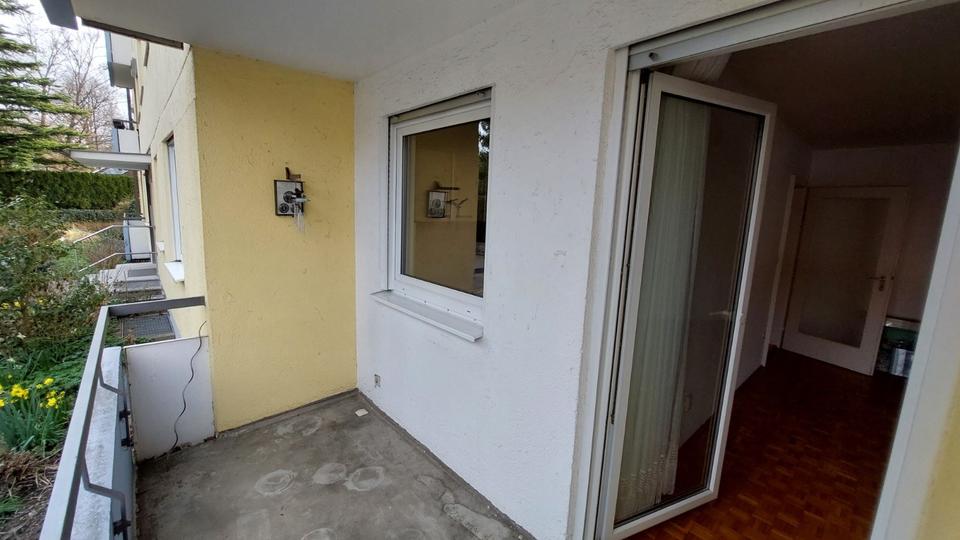Erdgeschoßwohnung Planegg - 3 Zimmer, 72 m&sup2;, 417.000&euro; | Angebot:25945404