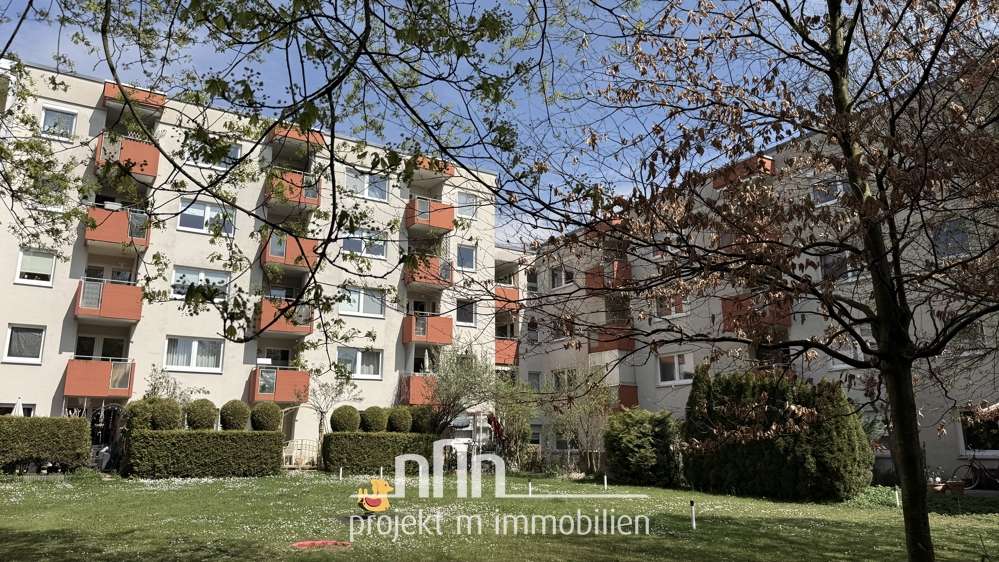 Etagenwohnung München Bogenhausen - 2 Zimmer, 55 m&sup2;, 398.000&euro; | Angebot:26141889