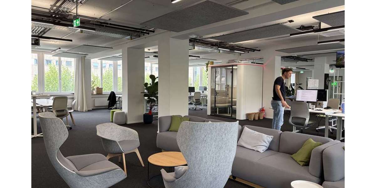 Gewerbeobjekt München Ludwigsvorstadt-Isarvorstadt - 390&euro; | Angebot:27107341