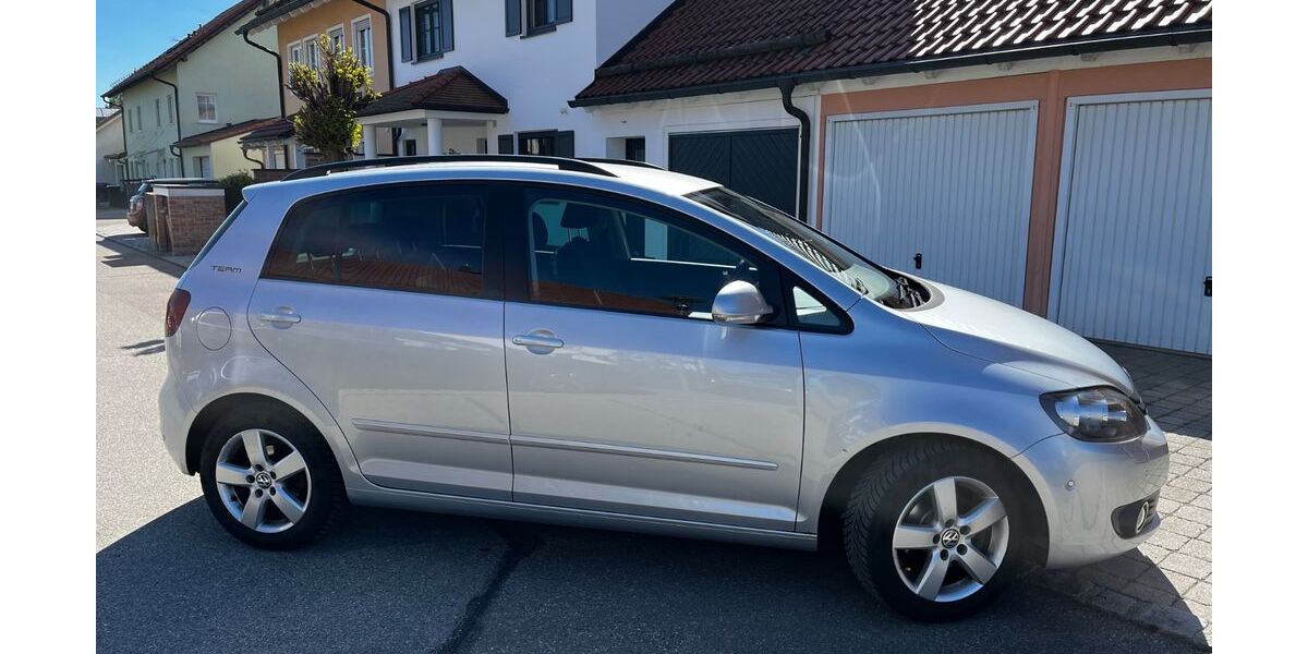VW Golf Plus 150.000 km 4.900 &euro; Oberding 85445