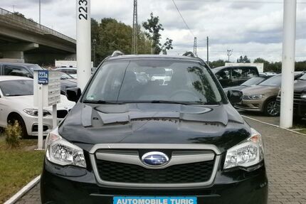 Subaru Forester 128.000 km 14.500 € München OT Trudering-Riem 81825