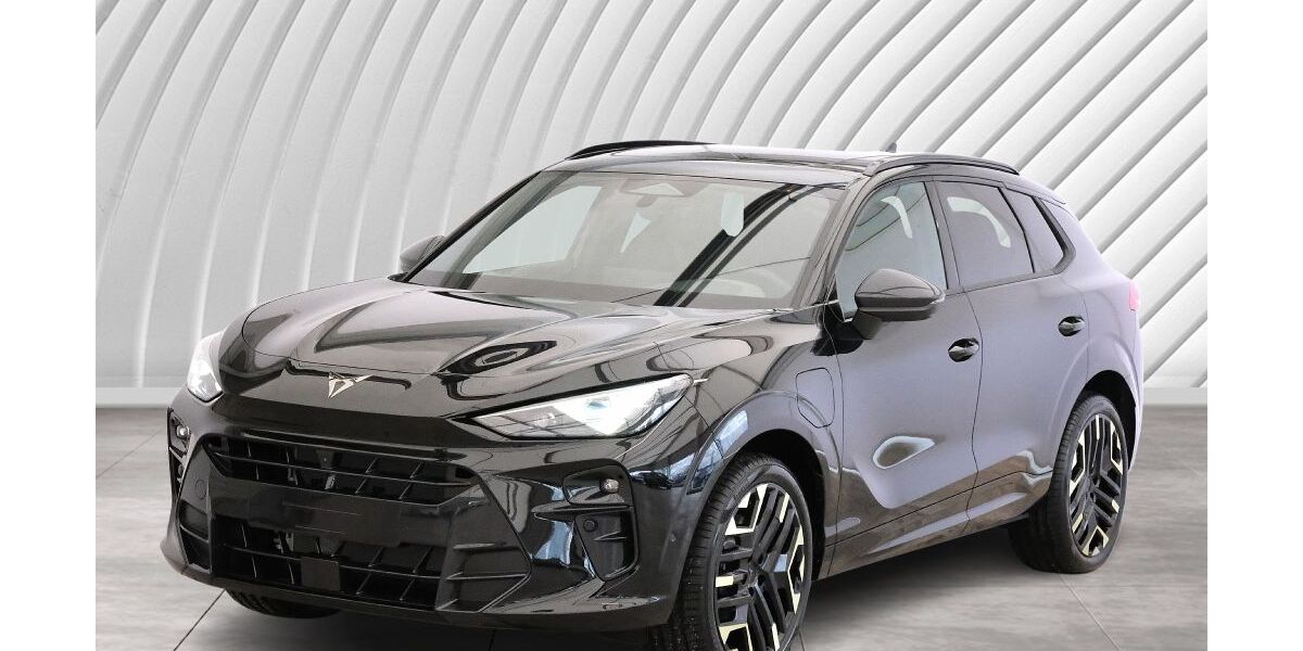 Cupra Terramar 1.500 km 49.990 &euro; Unterschleißheim 85716