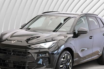 Cupra Terramar 3.500 km 47.490 &euro; Unterschleißheim 85716